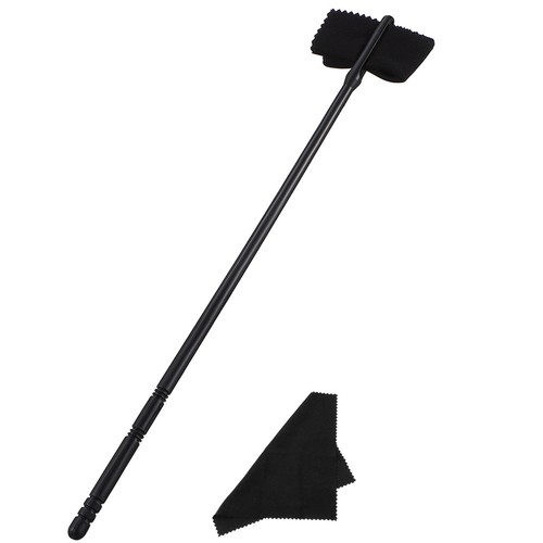 Flute cleaning rod set - flute,