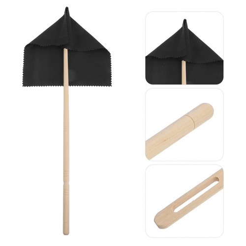 Set flute cleaning - 1,