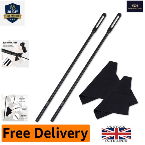 Complete flute maintenance kit - flute,