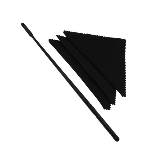Flute cleaning kit - flute,