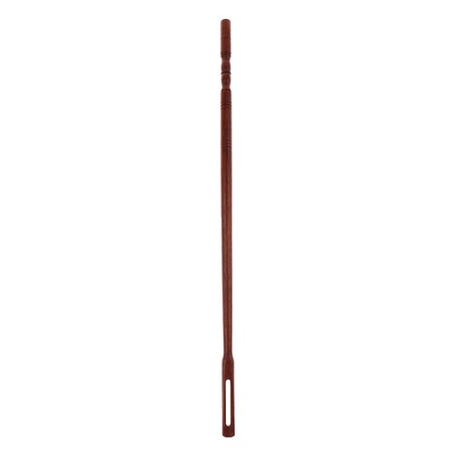 Cleaning rod for wooden - cleaning, flute