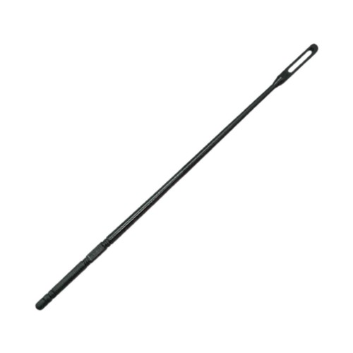 Flute cleaning rod maintenance - flute,