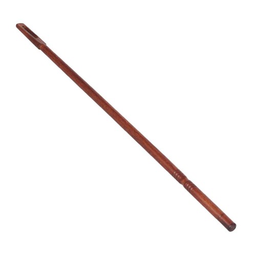 Stick cleaning tool - cleaning, wood