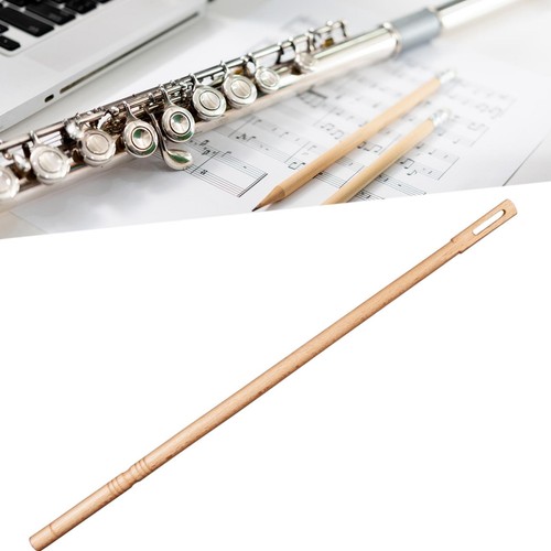 Flute cleaning rod - flute,