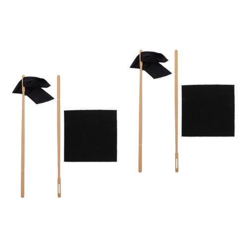 Assorted color flute - assorted,