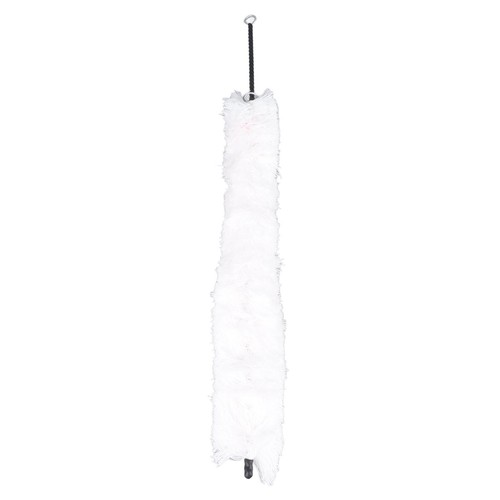 Flute cleaning kit rod - flute, white