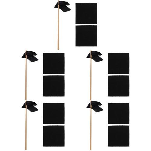 Reusable flute cleaning - flute,