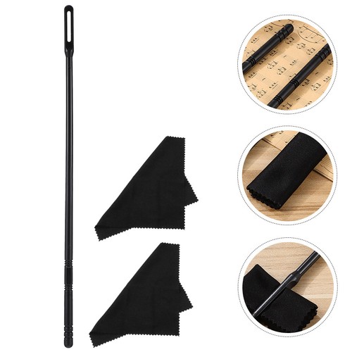 Set flute cleaning - 1,
