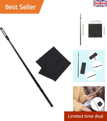 Flute cleaning kit - flute,