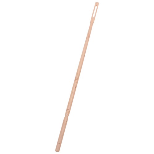 Flute cleaning tool wooden - cleaning, rod