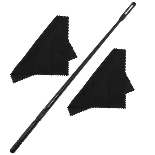 Flute cleaning tool - cleaning, set