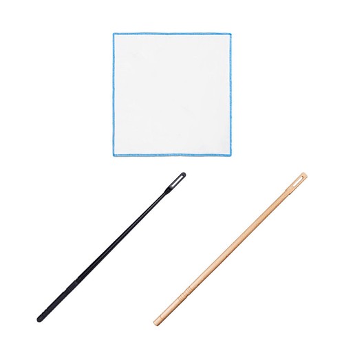 Flute cleaning rod lightweight - flute,