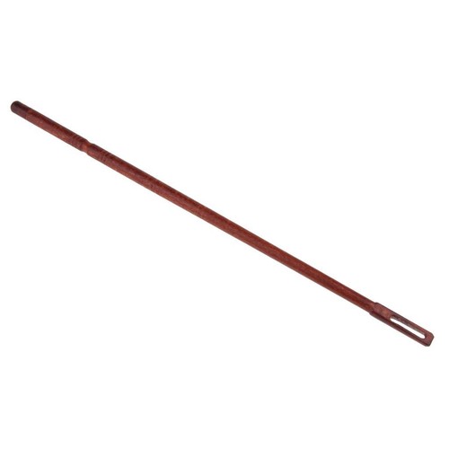 36cm maple wood flute cleaning - 36cm,