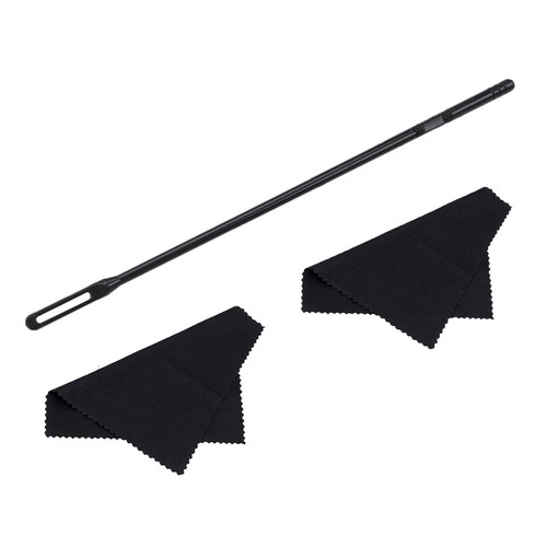 Flute cleaning rod easy - rod,