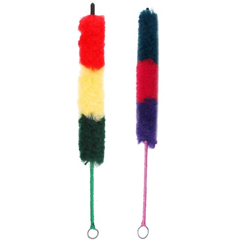 2pcs flute cleaning - cleaning, rod