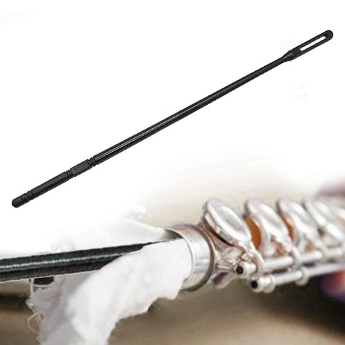 Flute cleaning rod woodwind - cleaning,