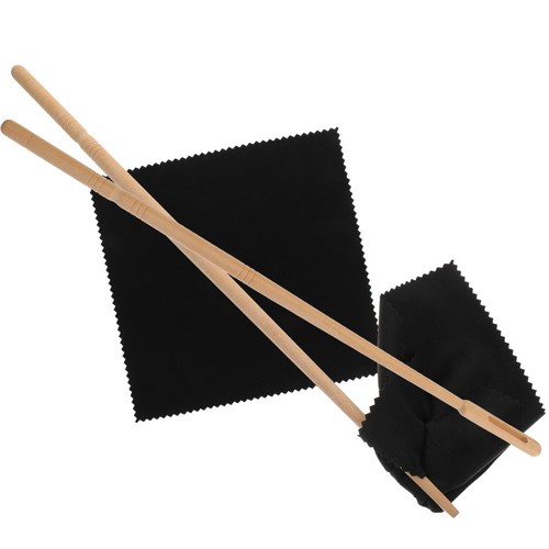 Flute cleaner set - flute, with