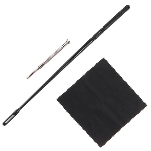 Flute saxophone cleaning - saxophone,