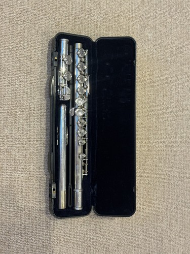 Vivace flute kurioshi with - flute,