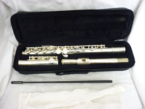 Sonata flute with - sonata, and