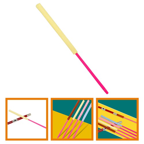 Flute cleaning stick - flute,