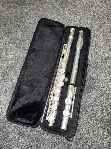 Vivace iii flute v3613 - flute,