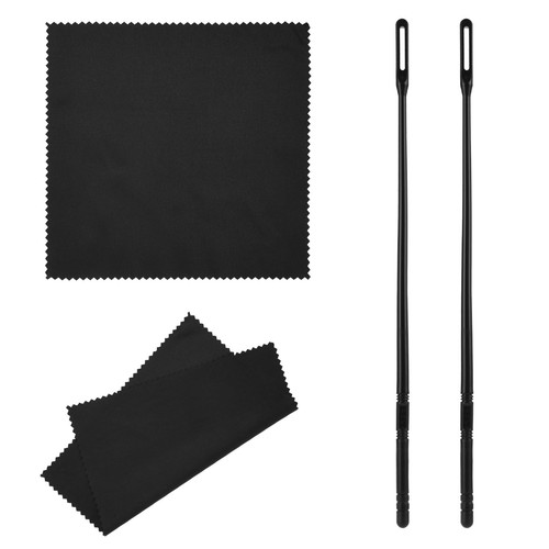 Pcs flute cleaning kit - flute,