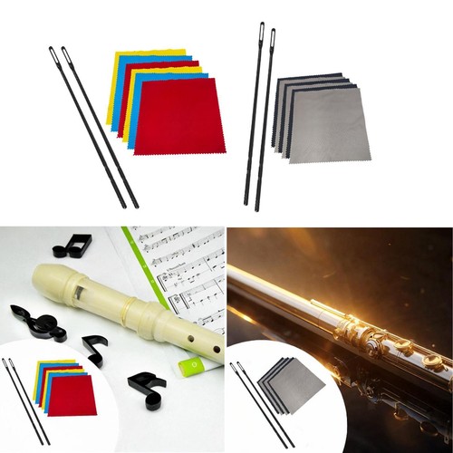 Musical instrument cleaning - musical,