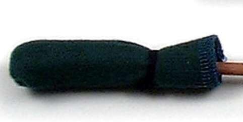 Hall crystal flute cleaning - crystal,