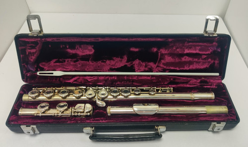 Buffet crampon paris cooper - crampon,