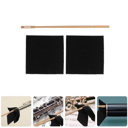 Set flute cleaning - set,